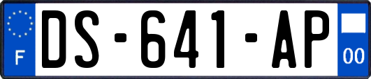 DS-641-AP