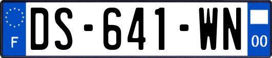 DS-641-WN