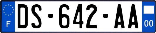 DS-642-AA