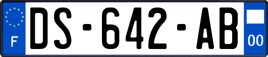 DS-642-AB