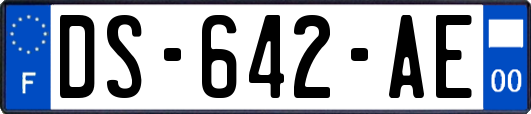 DS-642-AE