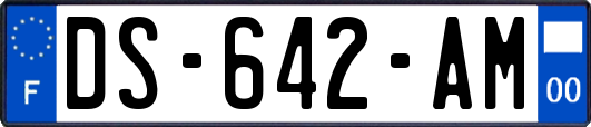 DS-642-AM