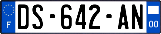 DS-642-AN