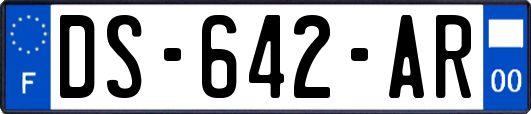 DS-642-AR