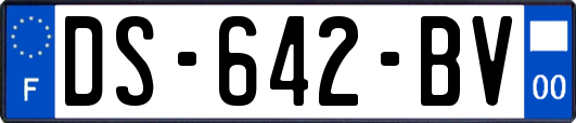 DS-642-BV