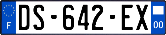 DS-642-EX