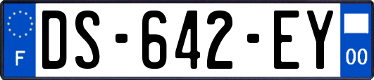 DS-642-EY