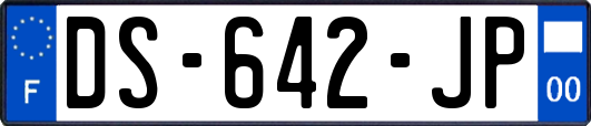 DS-642-JP