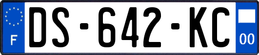 DS-642-KC