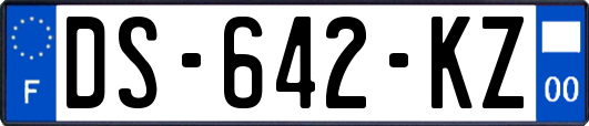 DS-642-KZ