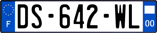 DS-642-WL