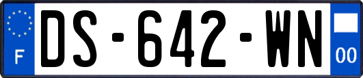 DS-642-WN