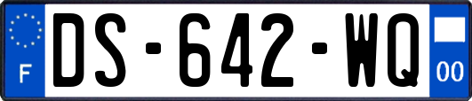 DS-642-WQ