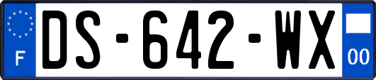 DS-642-WX