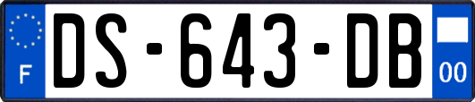 DS-643-DB