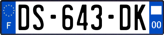 DS-643-DK