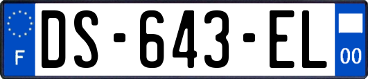 DS-643-EL