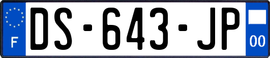 DS-643-JP