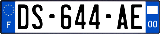 DS-644-AE