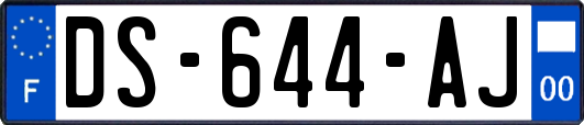 DS-644-AJ