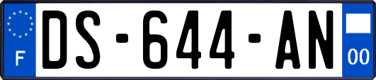 DS-644-AN