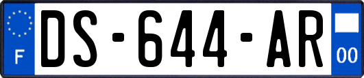 DS-644-AR