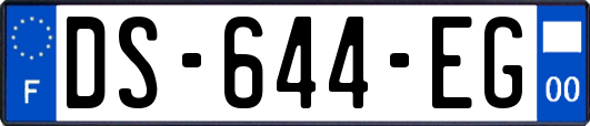 DS-644-EG