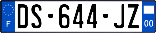 DS-644-JZ