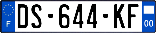DS-644-KF