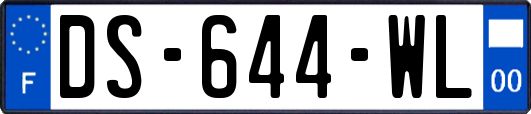 DS-644-WL