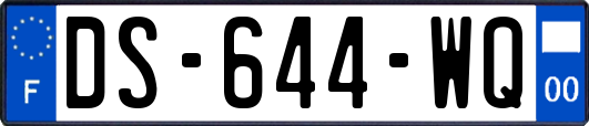 DS-644-WQ