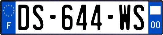 DS-644-WS