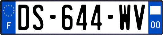 DS-644-WV