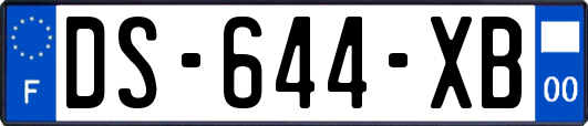 DS-644-XB