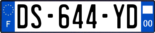 DS-644-YD