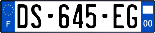 DS-645-EG