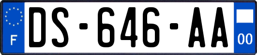 DS-646-AA