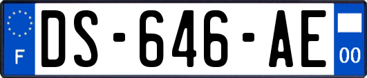 DS-646-AE