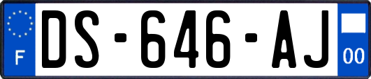 DS-646-AJ