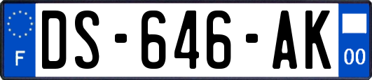 DS-646-AK