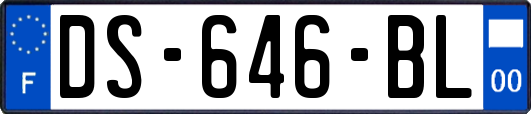 DS-646-BL