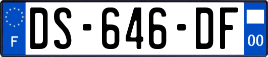 DS-646-DF