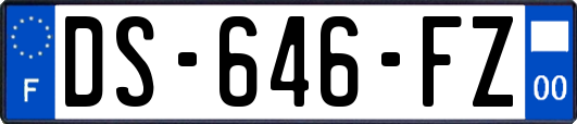 DS-646-FZ