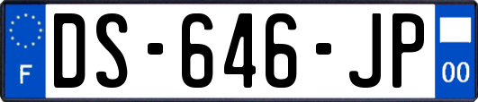 DS-646-JP