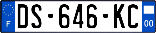 DS-646-KC