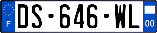 DS-646-WL