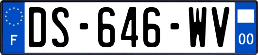 DS-646-WV
