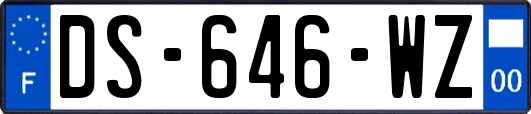 DS-646-WZ