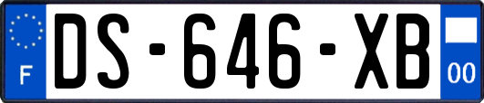 DS-646-XB