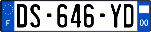 DS-646-YD
